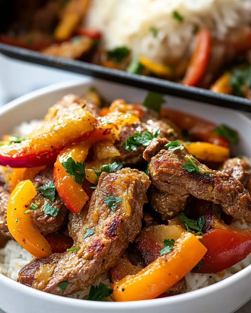 Delicious Beef Rezepte: Easy Non-Alcoholic Recipes to Try!