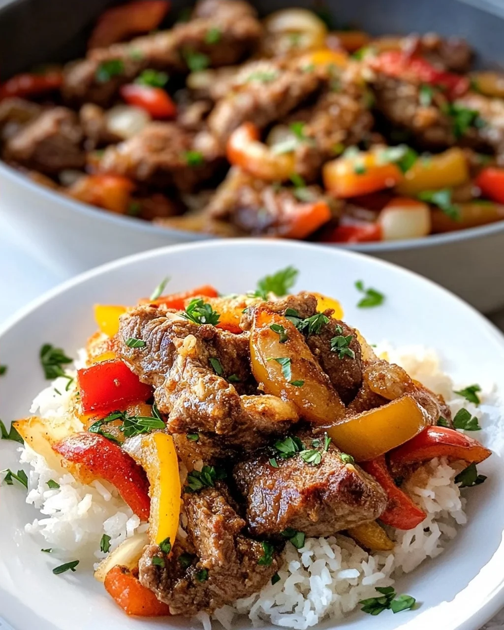 Delicious Beef Rezepte: Easy Non-Alcoholic Recipes to Try!