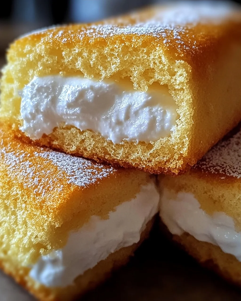Hausgemachte Twinkies: Deine Kindheitsnostalgie neu erleben