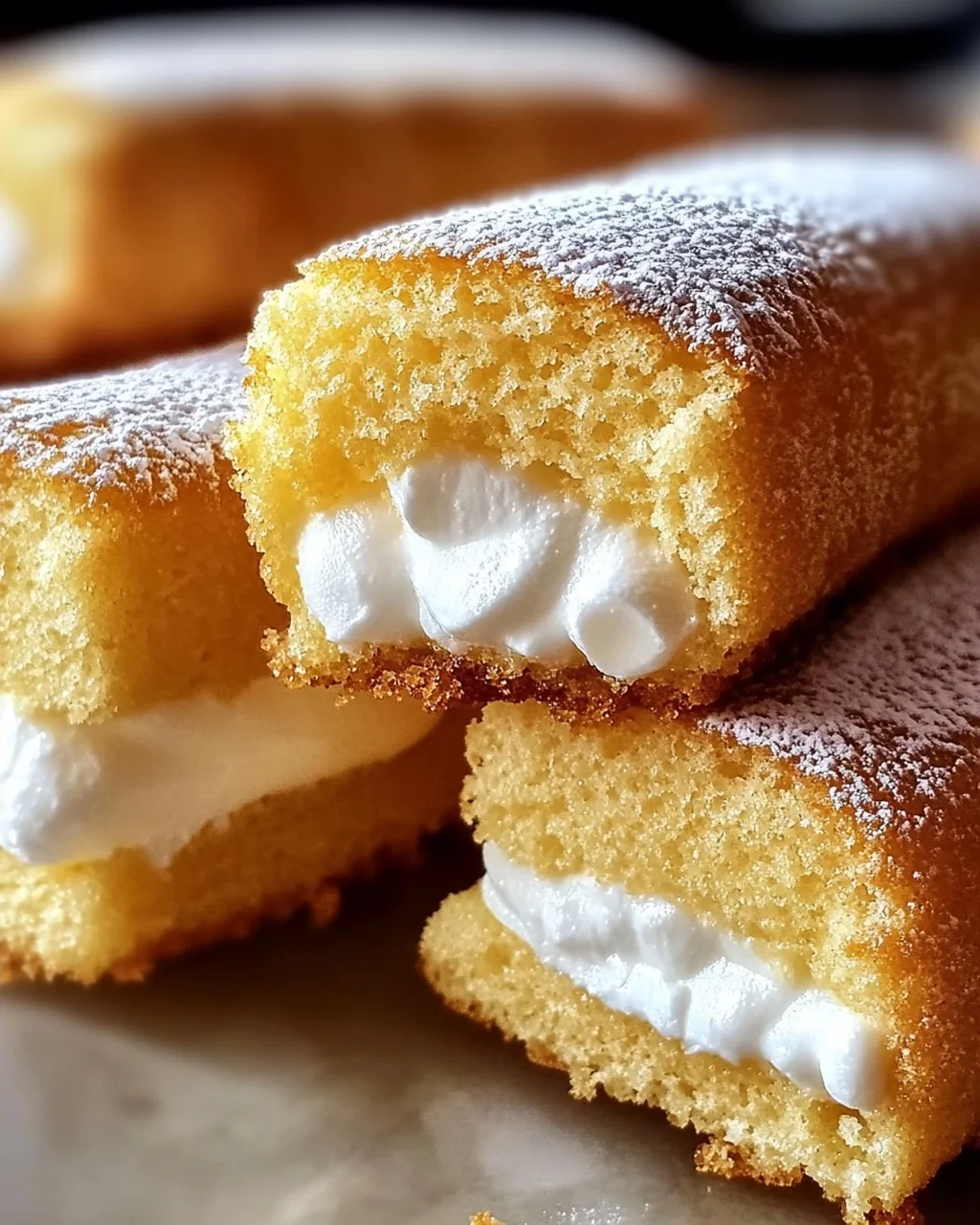 Hausgemachte Twinkies: Deine Kindheitsnostalgie neu erleben