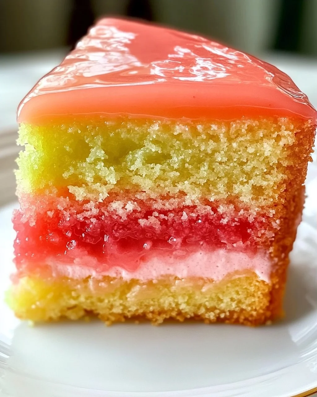 Hawaiian Guava Kuchen: Ein tropisches Geschmackserlebnis