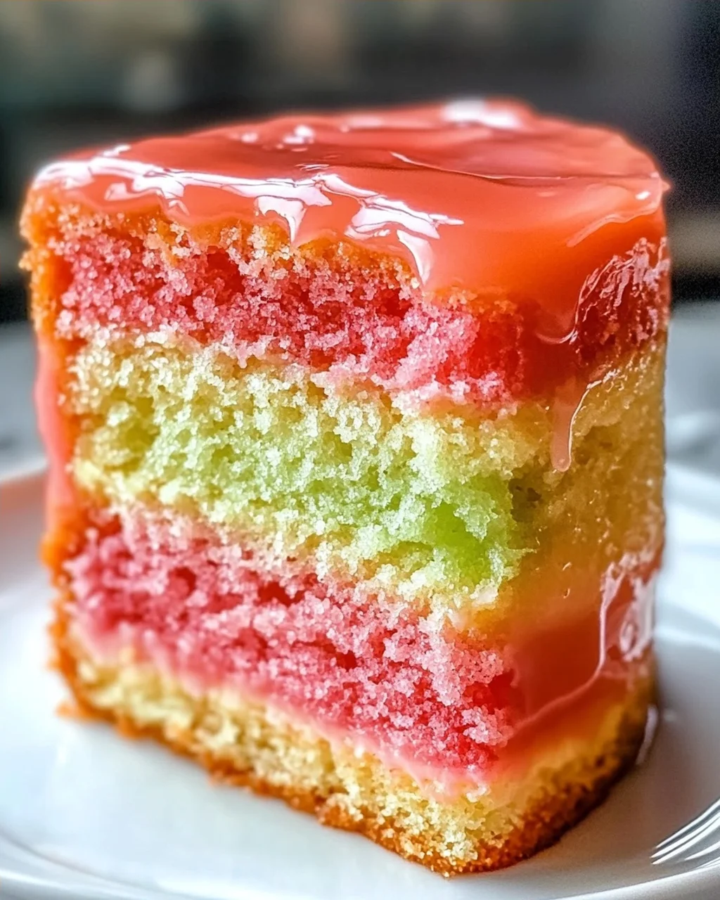 Hawaiian Guava Kuchen: Ein tropisches Geschmackserlebnis