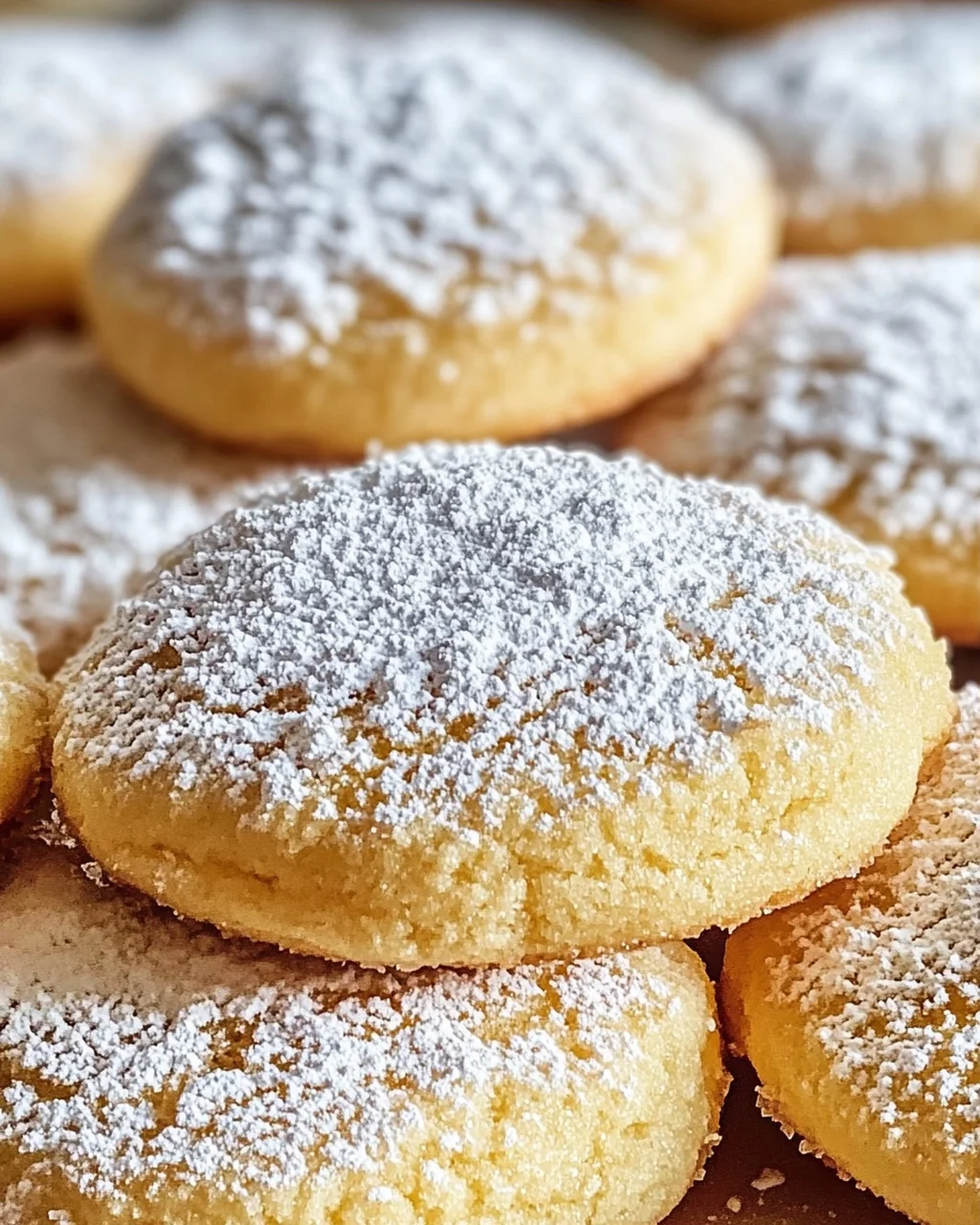 Puddingplätzchen
