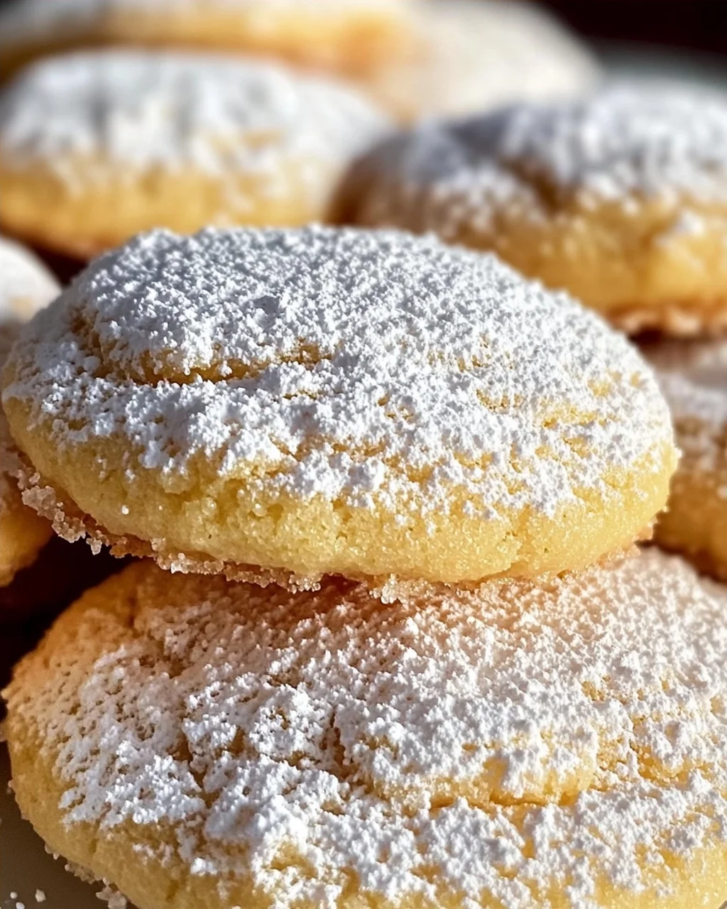 Puddingplätzchen