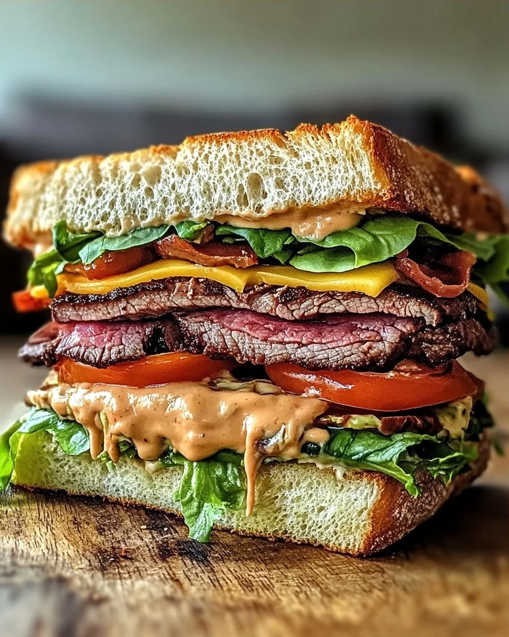 Scooby-Doo-Sandwich: Spaß für die ganze Familie