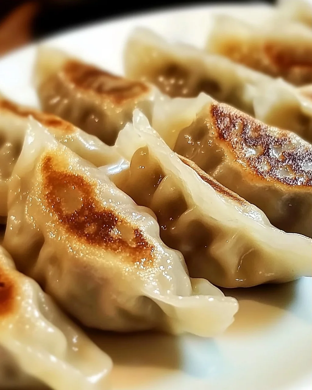 Teigtaschen selbstgemacht: Die perfekte Füllung