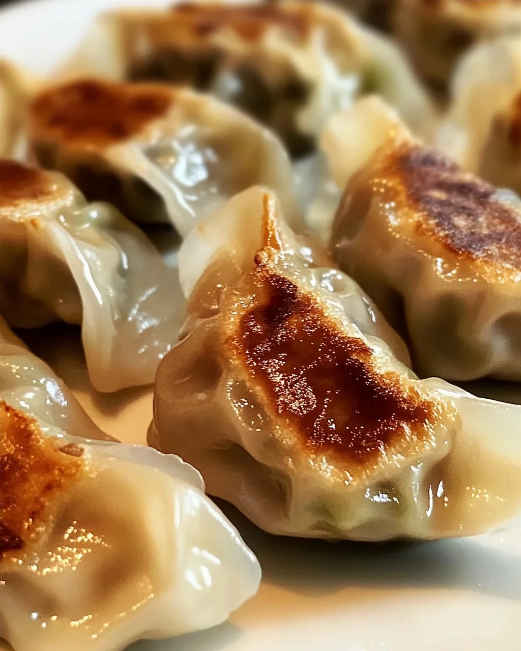 Teigtaschen selbstgemacht: Die perfekte Füllung